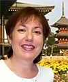 Photo of Nan M. Sussman